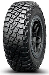 BFGoodrich Mud Terrain T/A KM3 9/27 R14 0pr