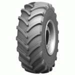 Шины для спецтехники Voltyre AGRO DR-105 Шинокомплект 14.9 R24 126А8/123В 0 TT