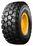 Шины для спецтехники Triangle TB 598S Шина 23.5R25 185B 0 TL **T2