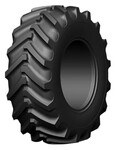 Шины для спецтехники Advance R-4E Шина 340/80R18 143A8 0 TL Steel Belt IND