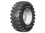 Шины для спецтехники Trelleborg TH500 Шина 460/70R24 159A8/159B 0 TL