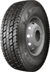 Грузовые шины Кама NR-202 295/80 R22,5 152/148M 0pr (Ведущая)