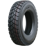 Грузовые шины HIFLY HH302 315/80 R22,5 156/152L 20pr (Ведущая)