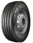 Грузовые шины Кама NF 202 315/70 R22,5 154/150L 0pr (Рулевая)
