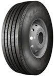Грузовые шины Кама NF 201 245/70 R19,5 136/134M 0pr (Рулевая)