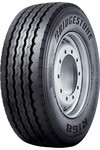 Грузовые шины Bridgestone R168 385/65 R22,5 160K 0pr (Прицеп)