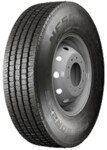 Грузовые шины Кама NF 501 315/70 R22,5 154/150L 0pr (Рулевая)