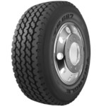 Грузовые шины Triangle TR697 385/65 R22,5 160/158J 20pr (Прицеп)
