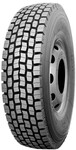 Грузовые шины TAITONG HS103 11/0 R22,5 146/143M 16pr (Ведущая)