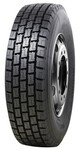 Грузовые шины Ovation VI-638 315/80 R22,5 156/152L 20pr (Ведущая)