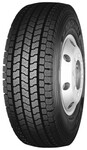 Грузовые шины Yokohama 902W 315/80 R22,5 154/150M 0pr (Ведущая)