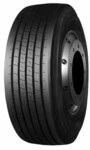 Грузовые шины Goodride CR931 385/65 R22,5 158L 18pr (Прицеп)