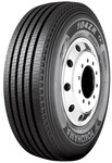 Грузовые шины Yokohama 104ZR 11/0 R22,5 148/145M 0pr (Рулевая)