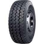 Грузовые шины Goodride AT557 385/65 R22,5 160K 20pr (Универсальная)