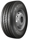 Грузовые шины Кама NT202 245/70 R19,5 141/140J 16pr (Прицеп)
