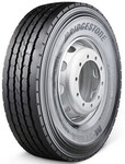 Грузовые шины Bridgestone M-STEER 001 315/80 R22,5 156/150K 0pr (Рулевая)