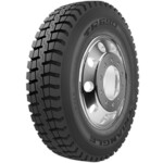 Грузовые шины Triangle TR690 7,5/0 R16 122/118K 14pr (Ведущая)