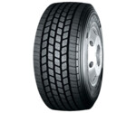 Грузовые шины Yokohama 901ZS 315/70 R22,5 154/150L 0pr (Рулевая)