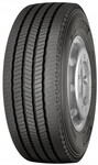 Грузовые шины Yokohama 124R 315/80 R22,5 156/150L 0pr (Рулевая)