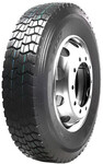 Грузовые шины HIFLY HH322 12/0 R24 160/157K 20pr (Ведущая)