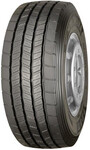 Грузовые шины Yokohama 125T 385/65 R22,5 164K 0pr (Прицеп)