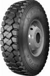 Грузовые шины Кама NU 704 315/80 R22,5 156/150L 0pr (Универсальная)