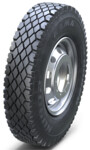 Грузовые шины Кама NU 902 9/0 R20 144/142K 0pr (Универсальная)