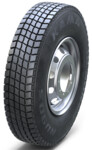 Грузовые шины Кама NU 903 10/0 R20 149/146K 0pr (Универсальная)