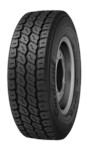 Грузовые шины CORDIANT Professional TM-1 385/65 R22,5 164K 0pr (рулевая/прицепная)