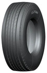 Грузовые шины Advance GL256F 385/65 R22,5 164K 24pr (Рулевая)