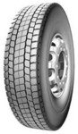 Грузовые шины Goodtyre GT299 295/80 R22,5 152/149L 18pr (Ведущая)