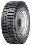 Грузовые шины Diamondback DR690 7,5/0 R16 122/118K 14pr (Ведущая)