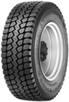 Грузовые шины Triangle TR689A 245/70 R19,5 141/140J 18pr (Ведущая)