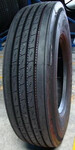 Грузовые шины Double Star DSR 566 385/65 R22,5 160K 20pr (Рулевая)