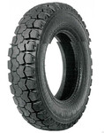 Грузовые шины Кама У-2 8,25/0 R20 125/122J 10pr (Универсальная)