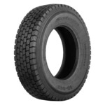Грузовые шины Satoya SD-062 315/80 R22,5 156/152L 20pr (Ведущая)