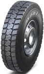 Грузовые шины Кама FORZA OR A 315/80 R22,5 156/150K 0pr (Ведущая)