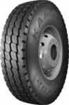 Грузовые шины Кама NF 702 11/0 R22,5 148/145K 0pr (Рулевая)