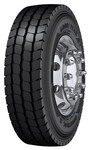 Грузовые шины GoodYear OMNITRAC S HD 315/80 R22,5 156/150K 0pr (Рулевая)