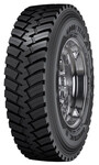Грузовые шины GoodYear OMNITRAC D HD 315/80 R22,5 156/150K 0pr (Ведущая)