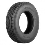 Грузовые шины Satoya SD-064 295/80 R22,5 152/149 M 18pr (Ведущая)