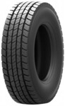Грузовые шины Кама NR203 PRO 315/80 R22,5 156/150L 0pr (Ведущая)