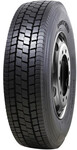 Грузовые шины Ovation VI-628 235/75 R17,5 143/141J 16pr (Ведущая)