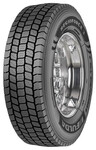 Грузовые шины Fulda REGIOFORCE 3 315/80 R22,5 156/154L 0pr (Ведущая)