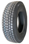 Грузовые шины Amberstone 755 315/80 R22,5 157/154M 20pr (Ведущая)