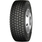 Грузовые шины Yokohama 704R 315/80 R22,5 154/150M 0pr (Ведущая)