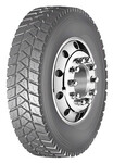 Грузовые шины Double Star DSRD22 315/80 R22,5 156/150K 20pr (Ведущая)