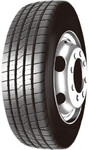 Грузовые шины Double Star F-One 315/80 R22,5 154/151M 18pr (Рулевая)