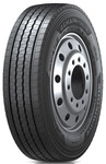 Грузовые шины Hankook AH35 245/70 R19,5 136/134M 16pr (Рулевая)