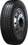 Грузовые шины Hankook DH35 235/75 R17,5 132/130M 14pr (Ведущая)